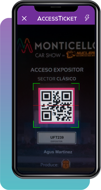 app accessticket2